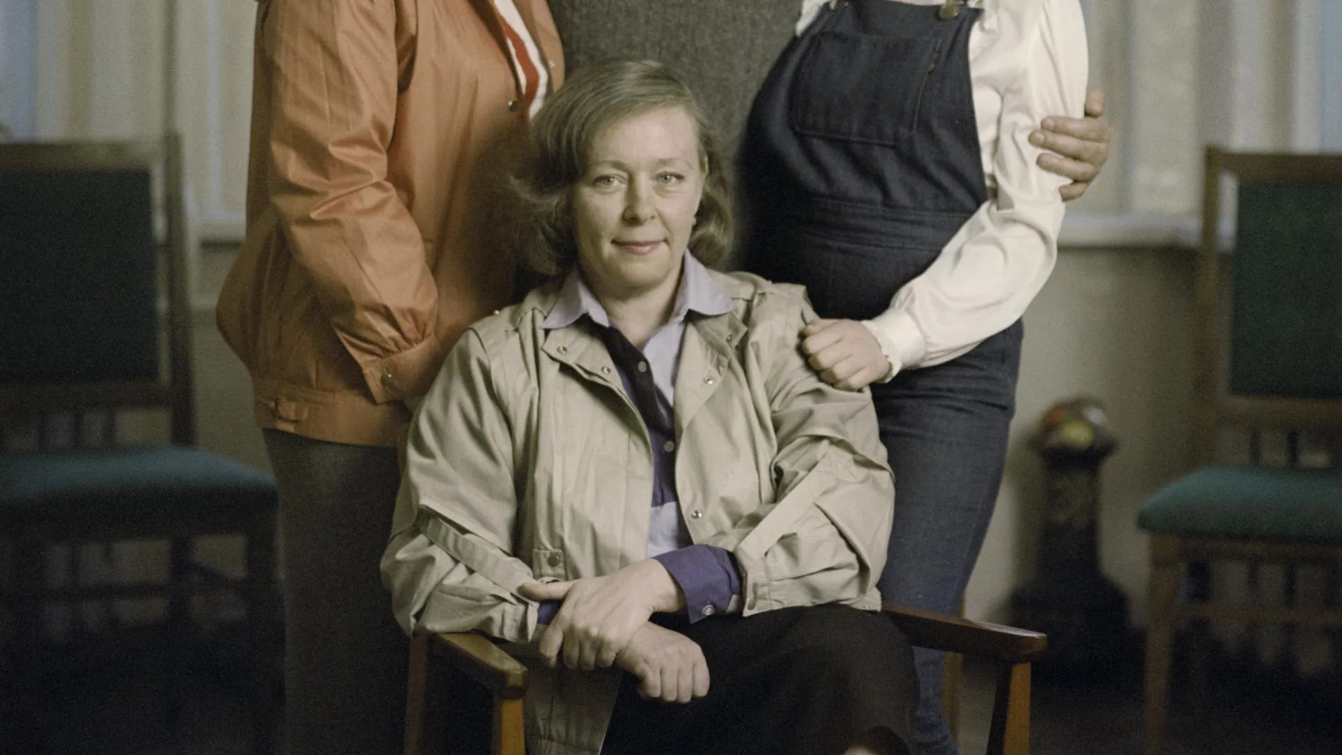 Yury Pilipenko/Russian Look