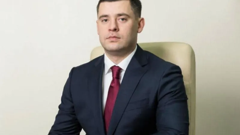 Губернатор представил врио главы Чехова