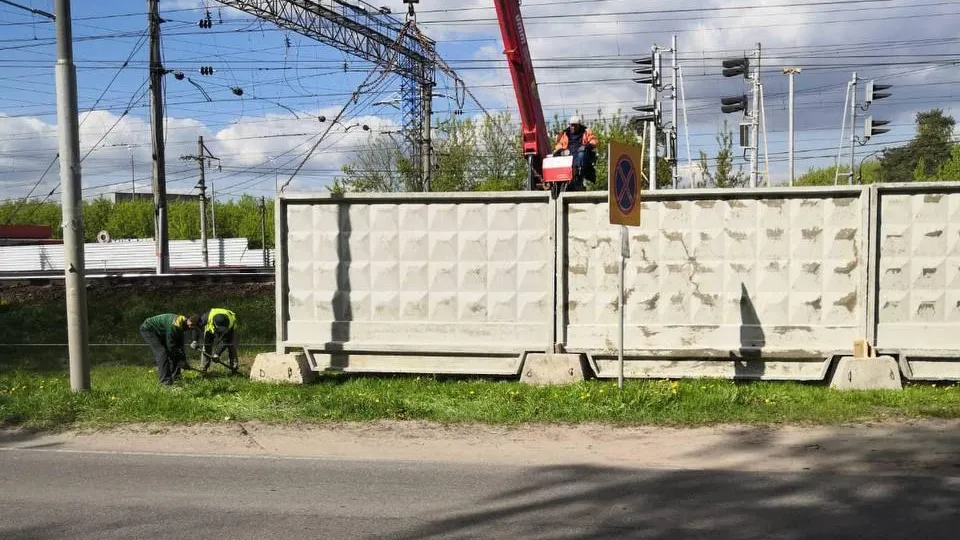 Фото: администрация городского округа Люберцы