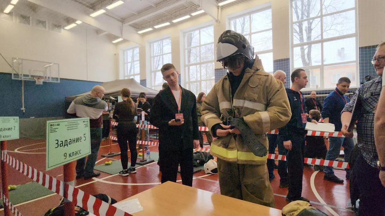 МедиаБанк Подмосковья/Валерия Исаева