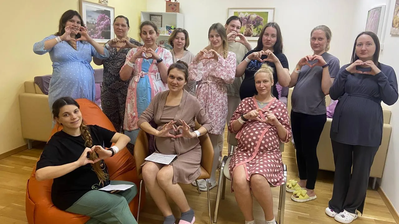 пресс-служба Н-ФПЦ