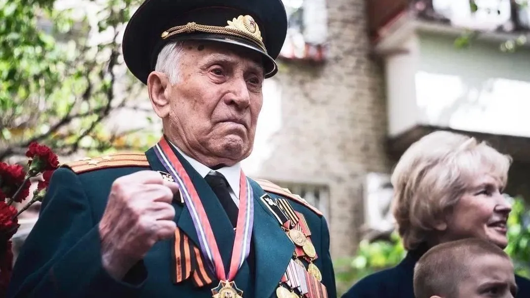 Фото: Н. Пушкин