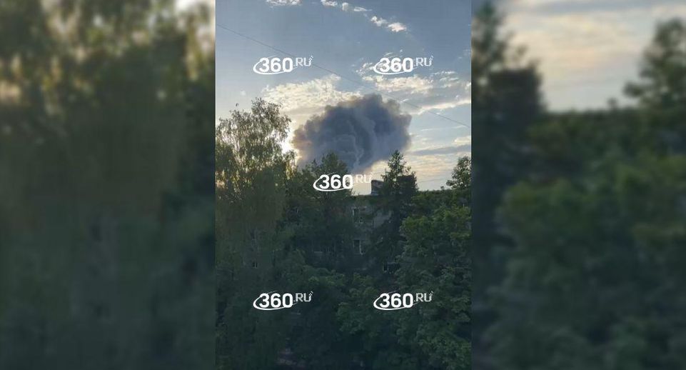 Электроснабжение части потребителей Сергиева Посада после внешнего воздействия восстановлено