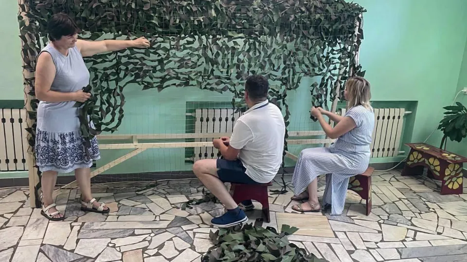 Фото: ЦКД «Импульс»