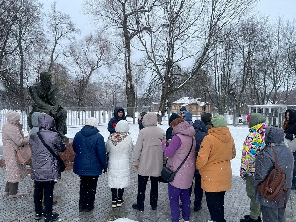 Фото: ГМЗ «Зарайский кремль»