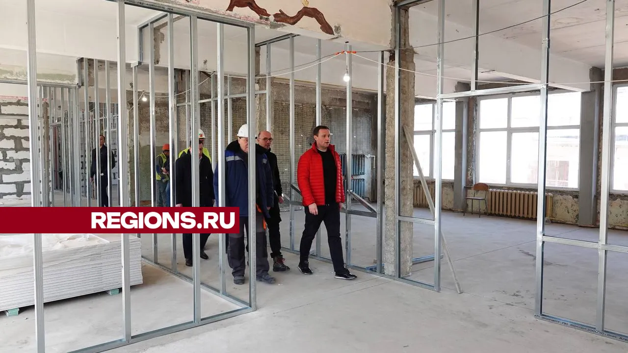 Фото: Дмитрий Зайчиков