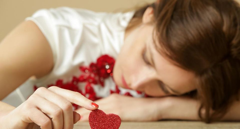 Психолог Кудряшов назвал спасительную фразу для одиноких в День святого Валентин