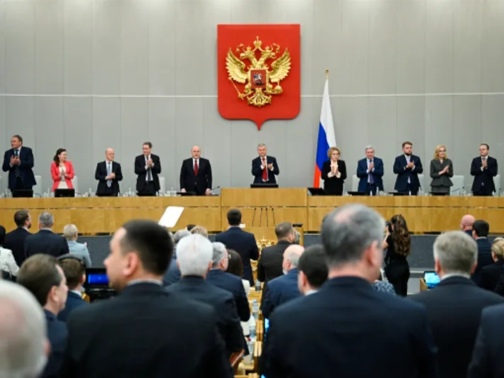 В Госдуме заявили о победе над лекарственной зависимостью от Запада