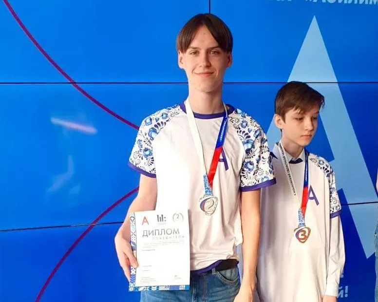 Фото: пресс-служба главы администрации г.о. Электросталь