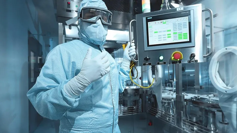 Фото: Министерство инвестиций, промышленности и науки Московской области