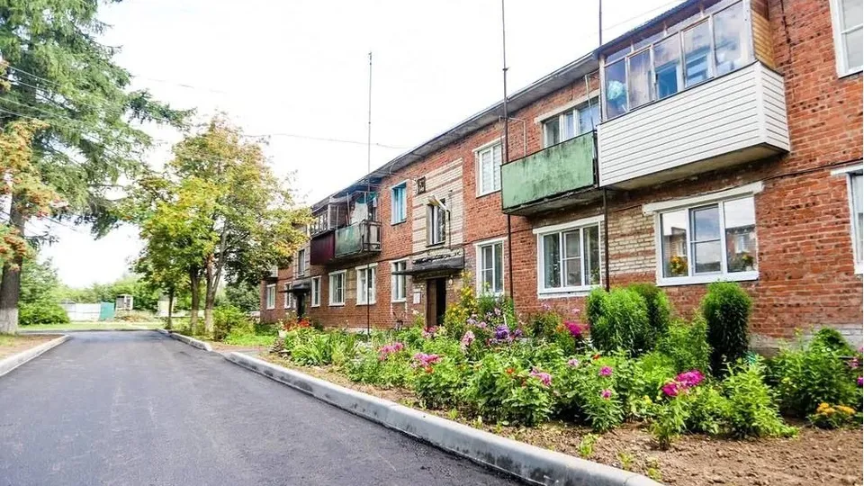 Фото: пресс-служба администрации г.о. Кашира