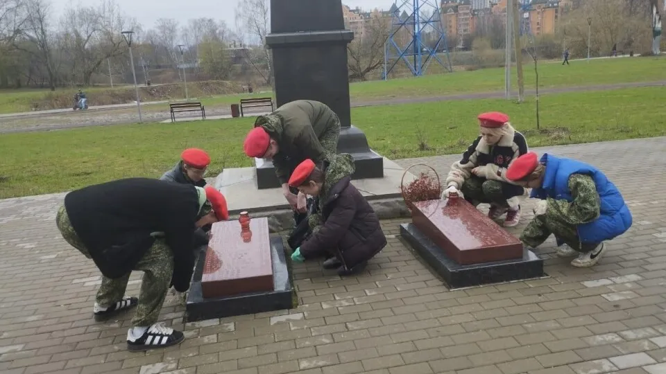 Фото: пресс-служба администрации г.о. Долгопрудный