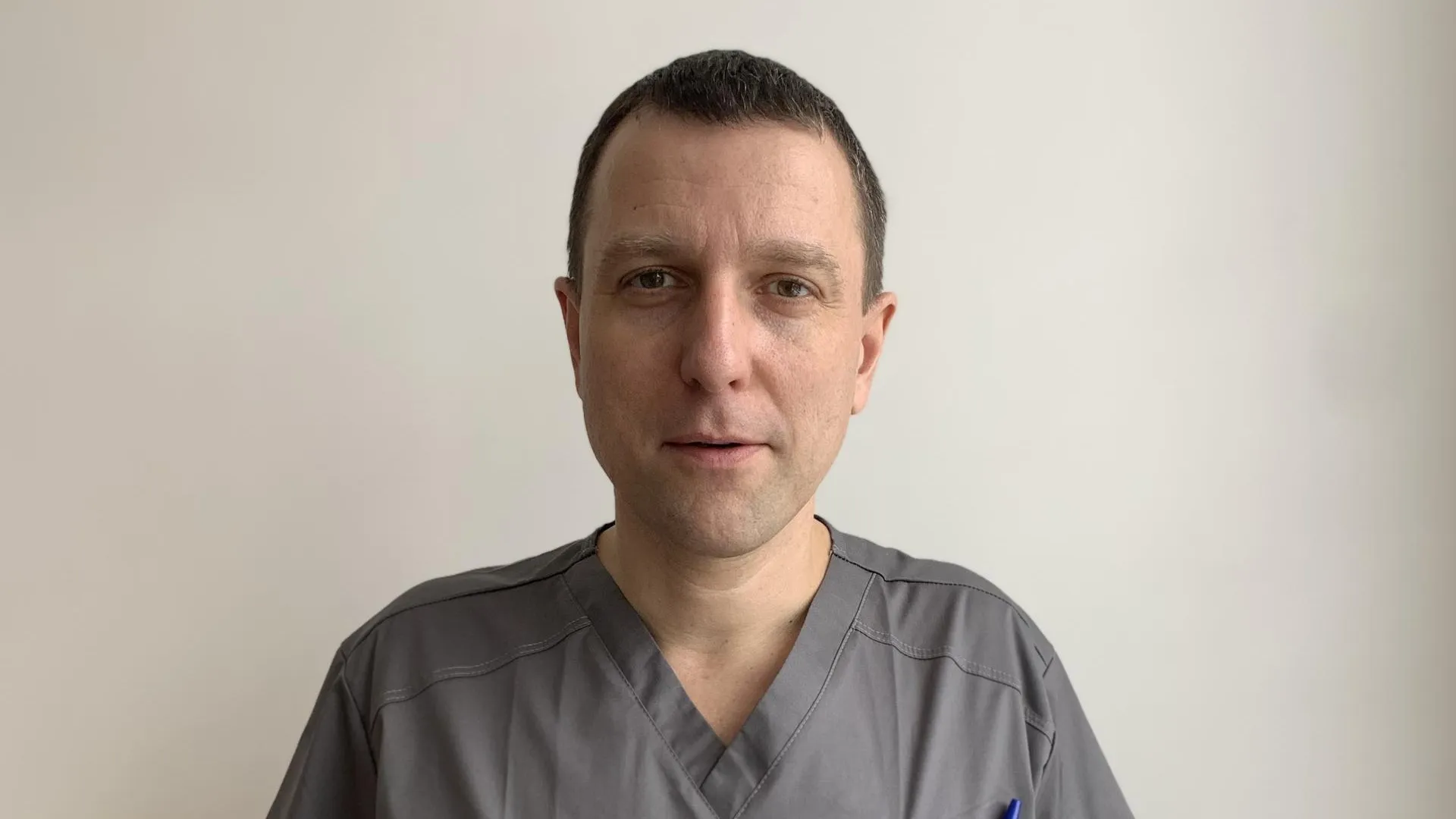 Зарайская больница