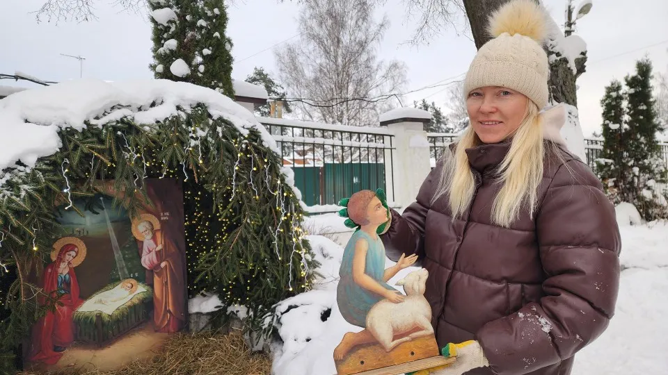 Фото: REGIONS/Екатерина Мелкозерова