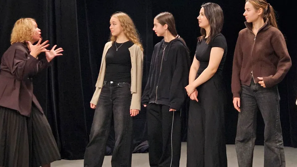 Фото: МедиаБанк Подмосковья/Вероника Горбачева