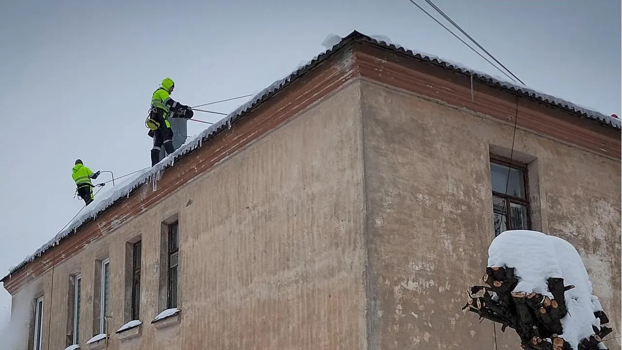 МедиаБанк Подмосковья/Ольга Антонова