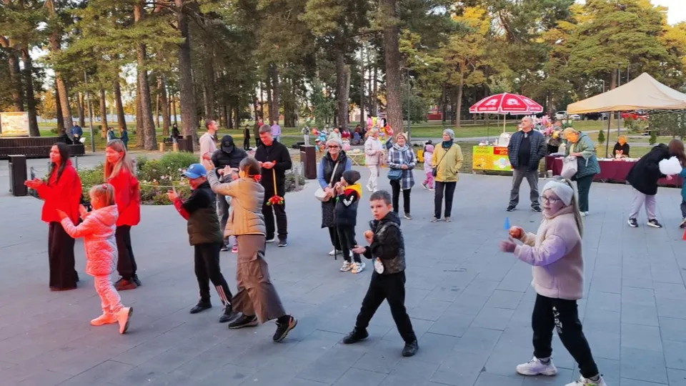 Фото: управление по культуре и туризму администрации г.о. Коломна