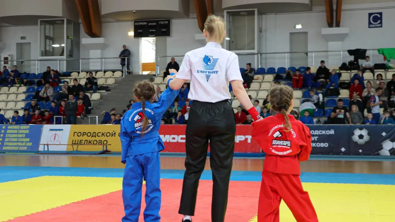 Фото: пресс-служба администрации городского округа Лосино-Петровский