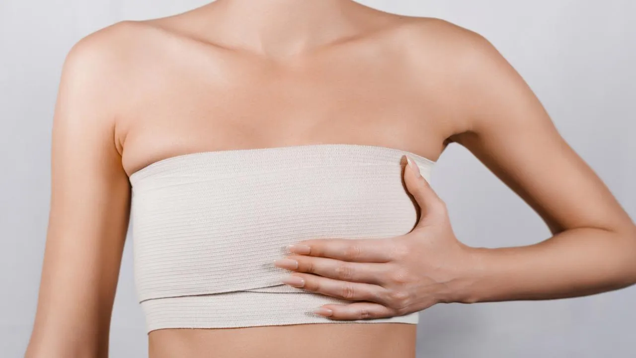 «Взрывная» грудь: раскрыто, почему импланты могут стать силиконовым детонатором