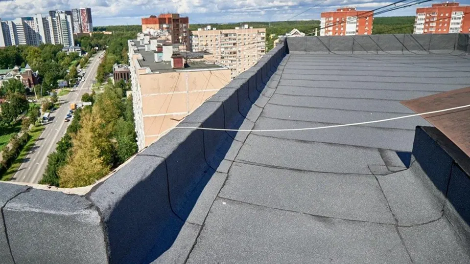 Фото: пресс-служба Министерства жилищно-коммунального хозяйства Московской области