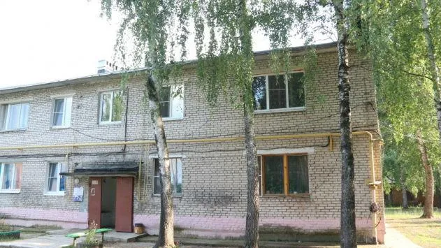 Отчим vs падчерица: в Луховицах родственники больше 10 лет ведут «войну» за квадратные метры