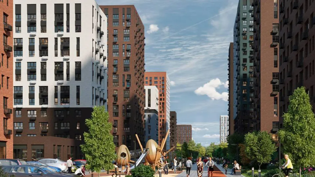 Фото: проектное решение