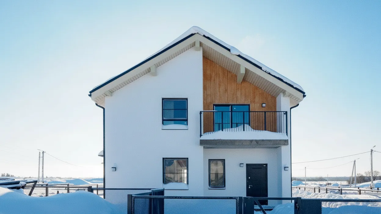 Министерство жилищной политики Московской области