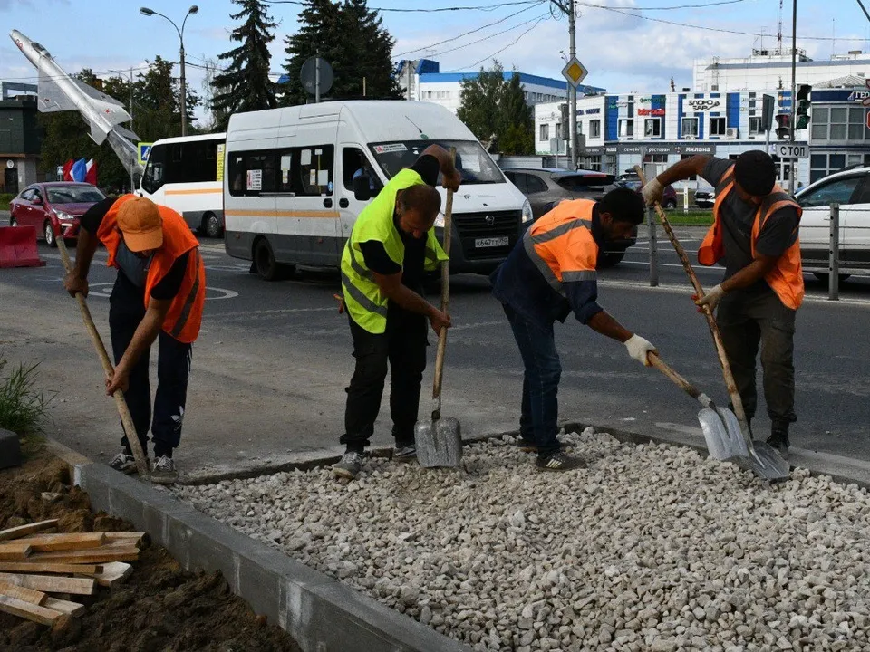 Фото: пресс-служба администрации г.о. Жуковский