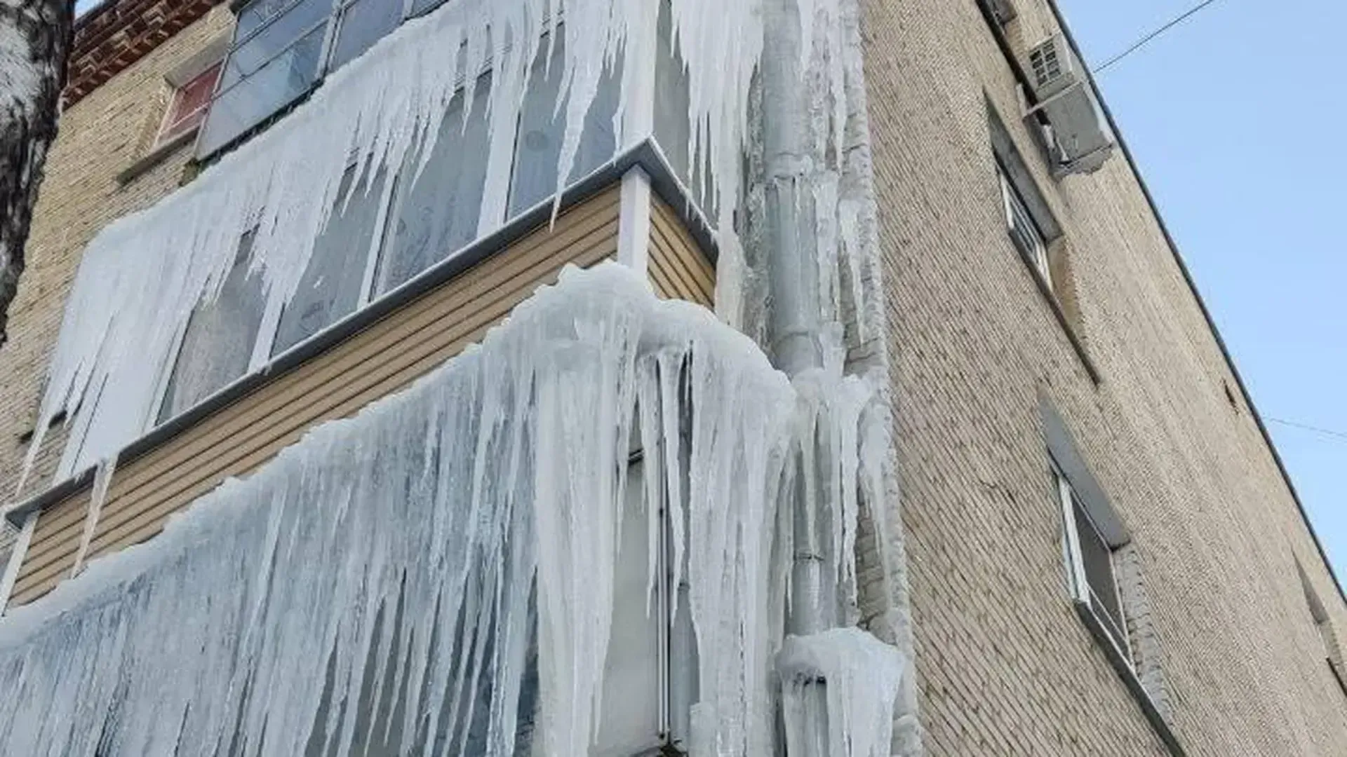 Телеграмм-канал "Подмосковье №1"