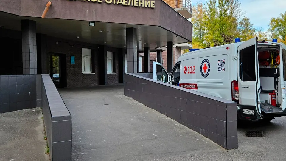 Фото: МедиаБанк Подмосковья/Вероника Горбачева