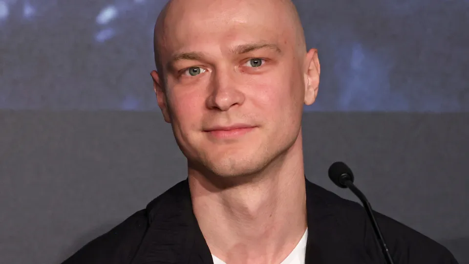 Фото: TASS/GETTY POOL/CINDY ORD