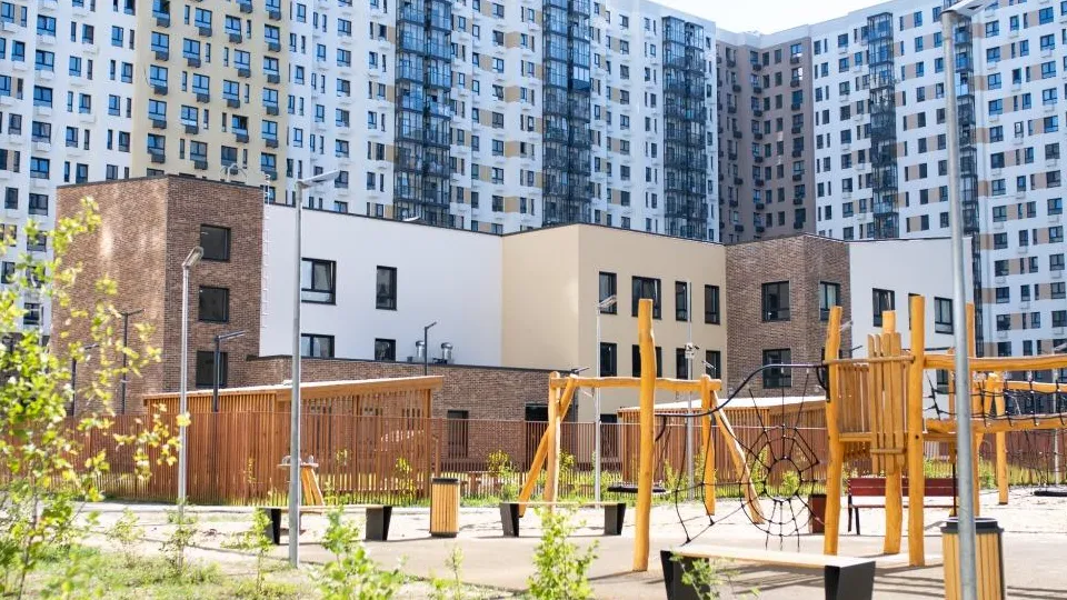 Фото: администрация городского округа Люберцы