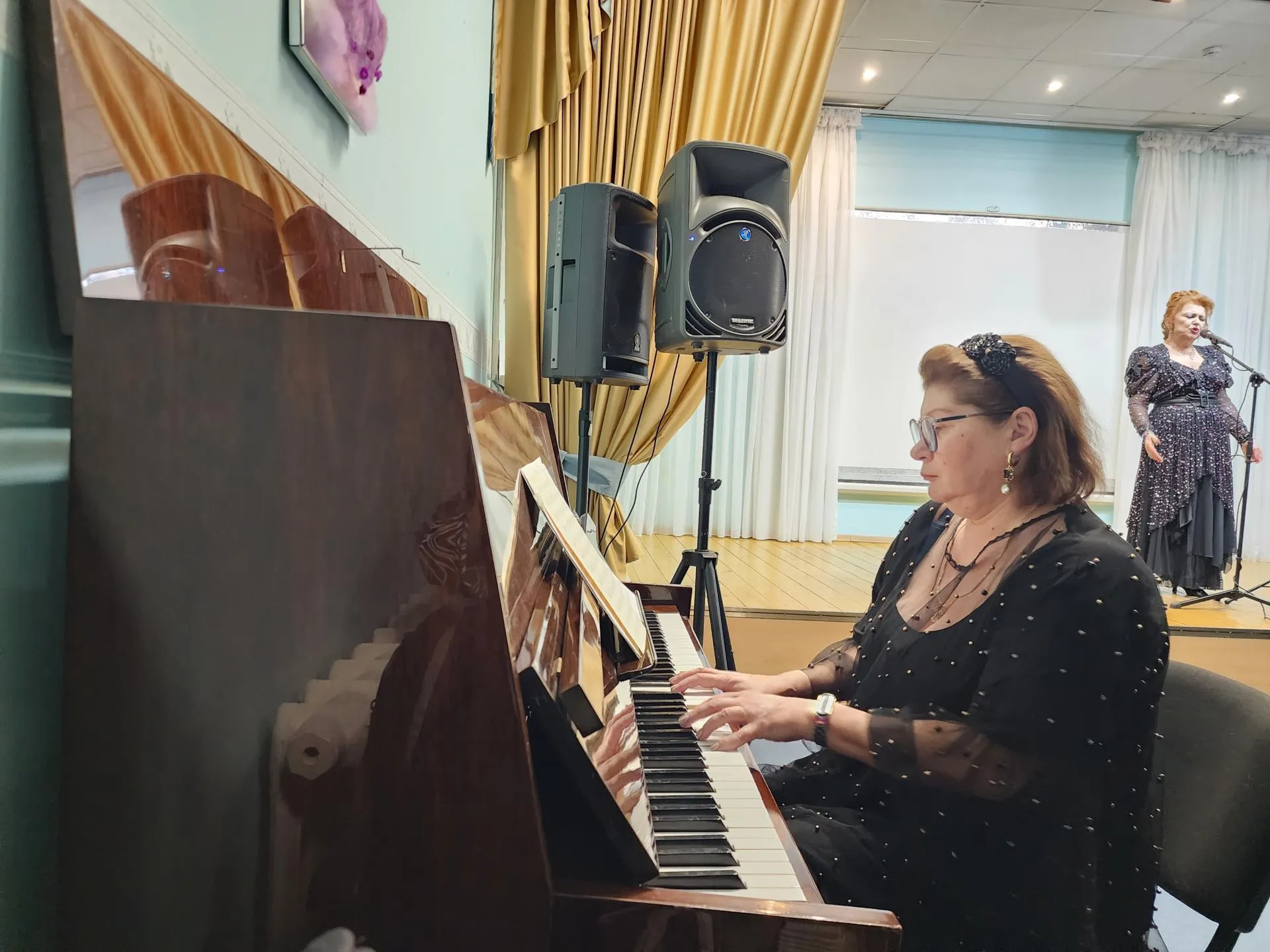 Фото: Хавива Фонина