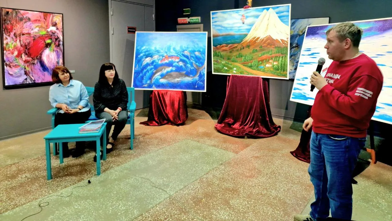 Виктория Фортуна