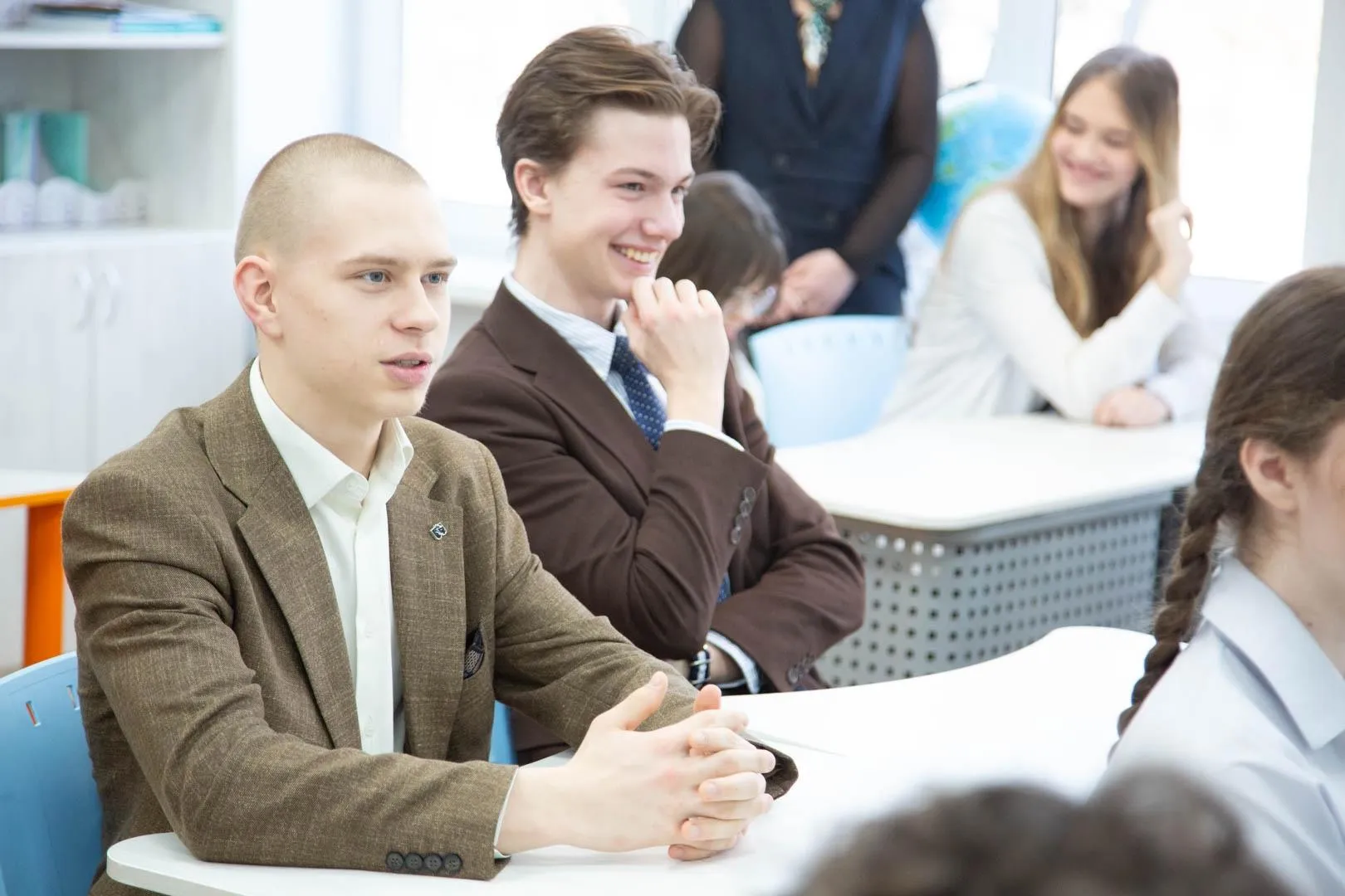 пресс-служба администрации ЗАТО Звездный городок