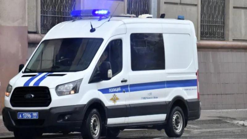 В подмосковной квартире выявили свыше пятидесяти шести килограммов наркотиков