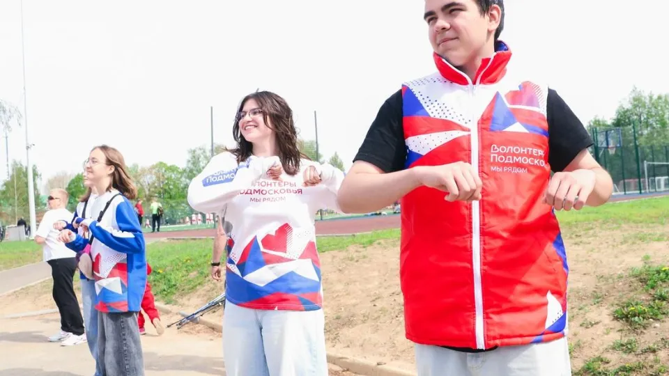 Фото: пресс-служба администрации Рузского м.о.