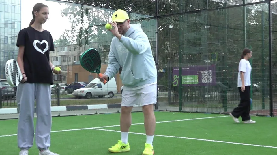 Фото: Ксения Казакова