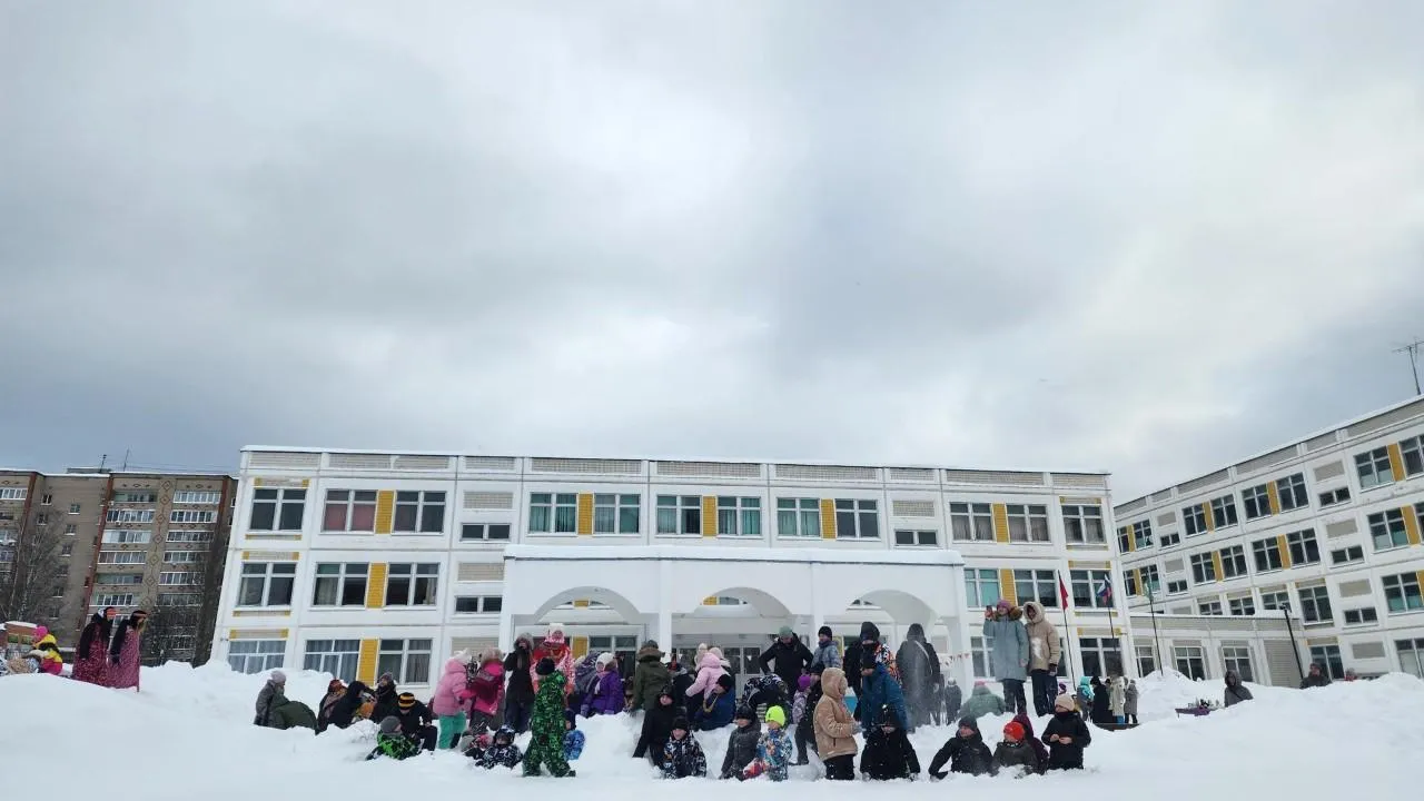 REGIONS/Екатерина Мелкозерова