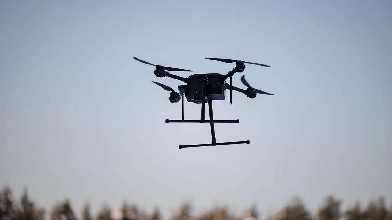 пресс-служба губернатора и правительства Московской области/Сергей Шешин