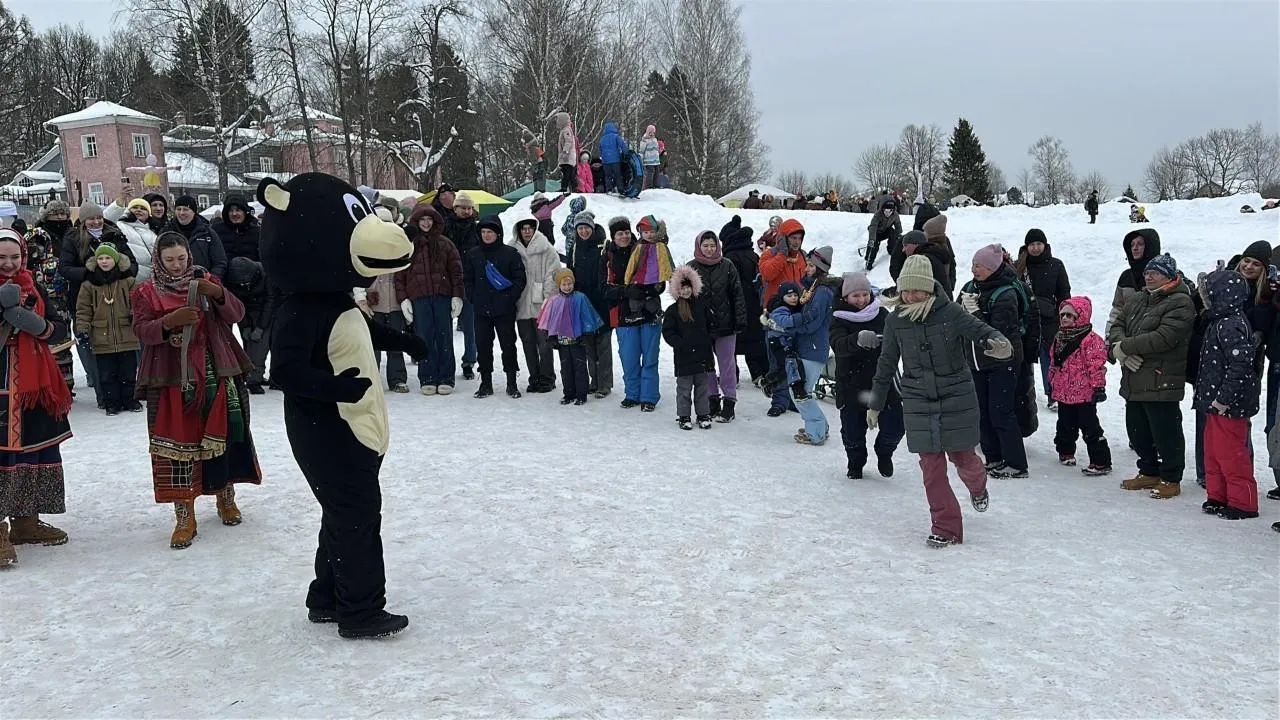 REGIONS/Кристина Тришина