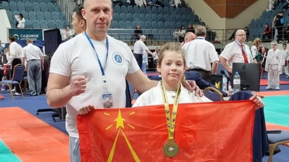 Фото: пресс-служба администрации г.о. Лыткарино