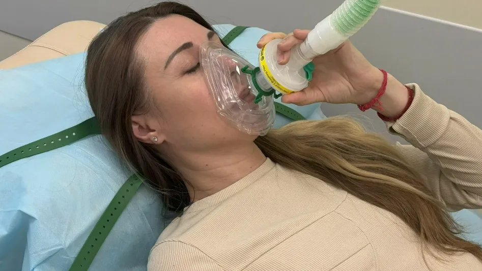 Фото: пресс-служба Московского аэропорта Домодедово