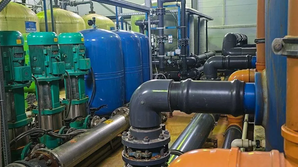 Фото: пресс-служба Министерства жилищно-коммунального хозяйства МО