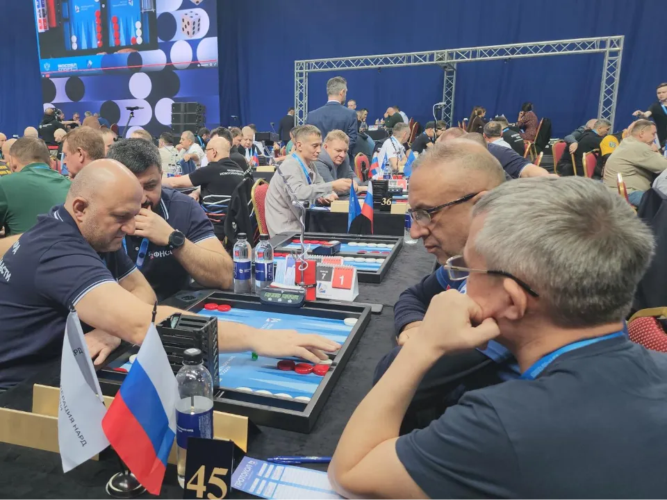 Фото: МедиаБанк Подмосковья/Наталья Лымарь