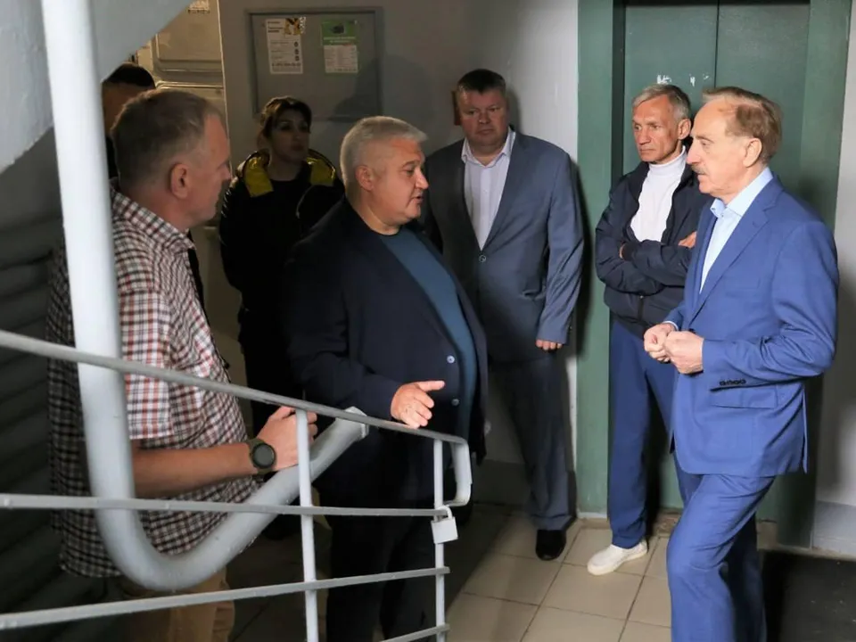 Фото: Алена Ахметова&nbsp;