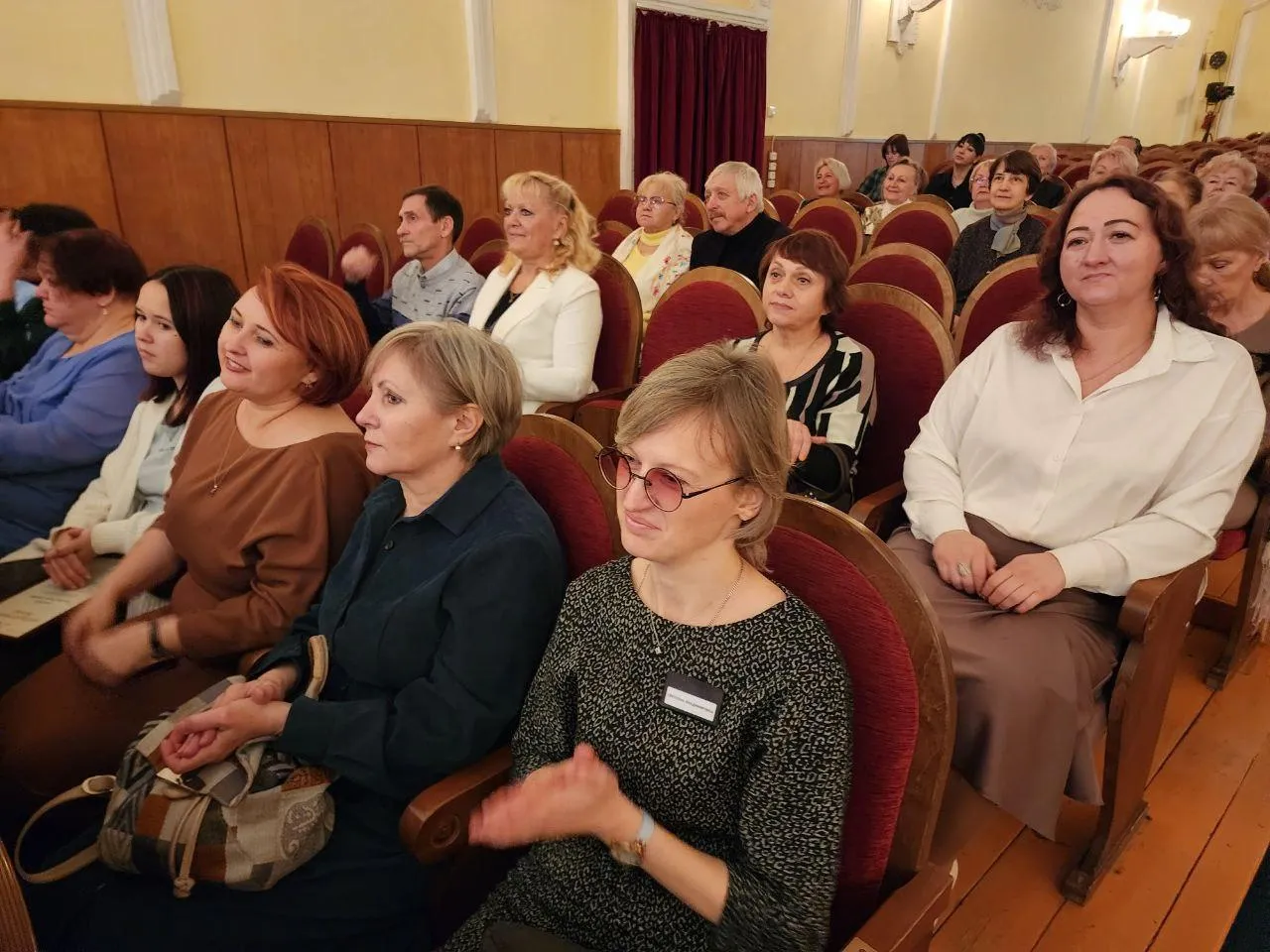 Пресс-служба администрации городского округа Солнечногорск