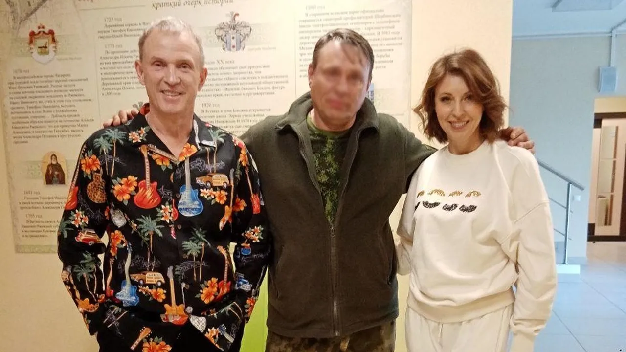 Фото: архив ЦР «Ясенки»