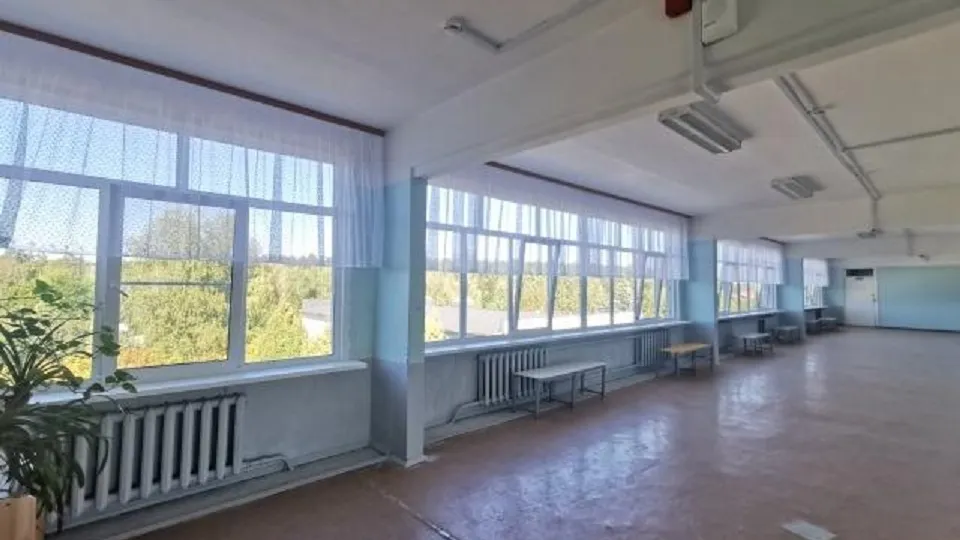 Фото: пресс-служба Администрации г.о. Воскресенск