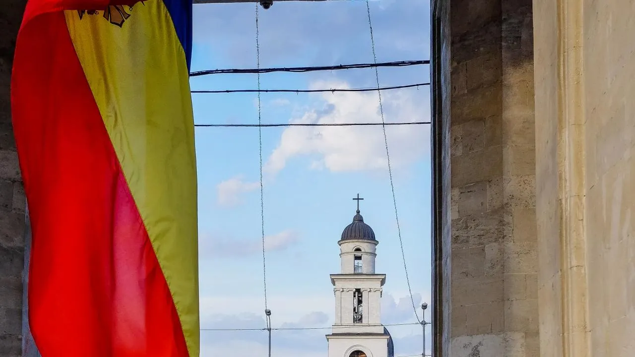 Власти Молдавии утвердили введение режима ЧП с 16 декабря из-за энергокризиса